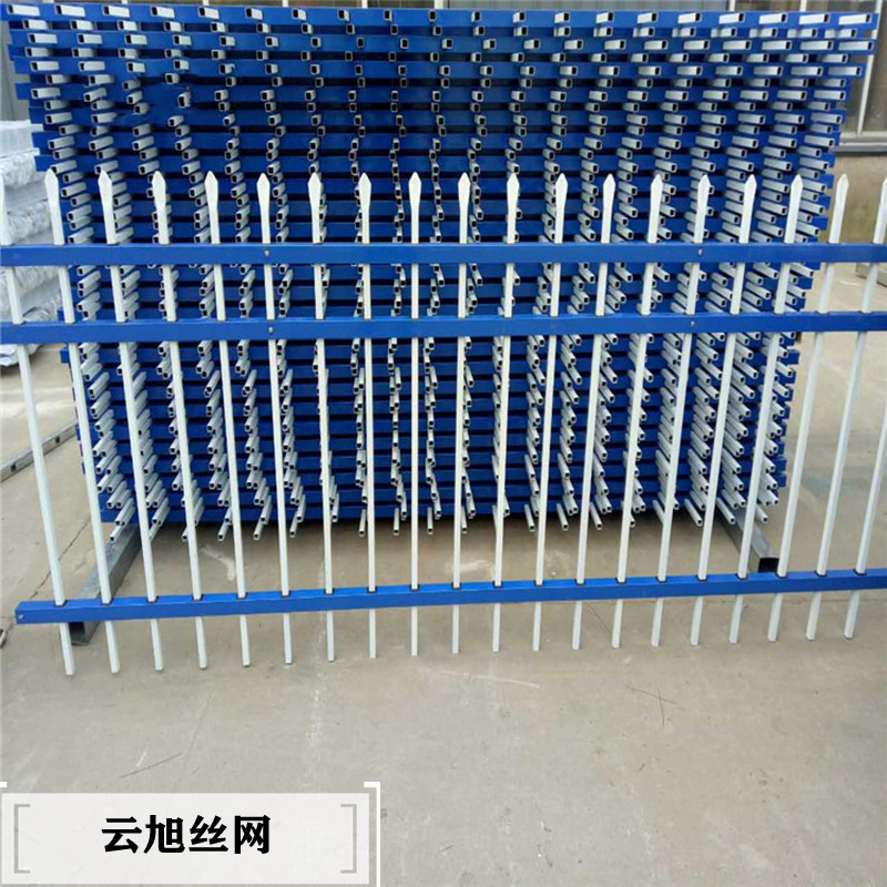 鋅鋼護欄廠家