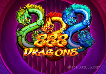 888 Dragons