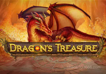 333666 Dragon’s Treasure