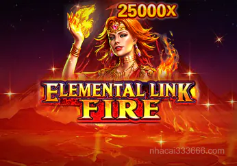 Elemental Link Fire