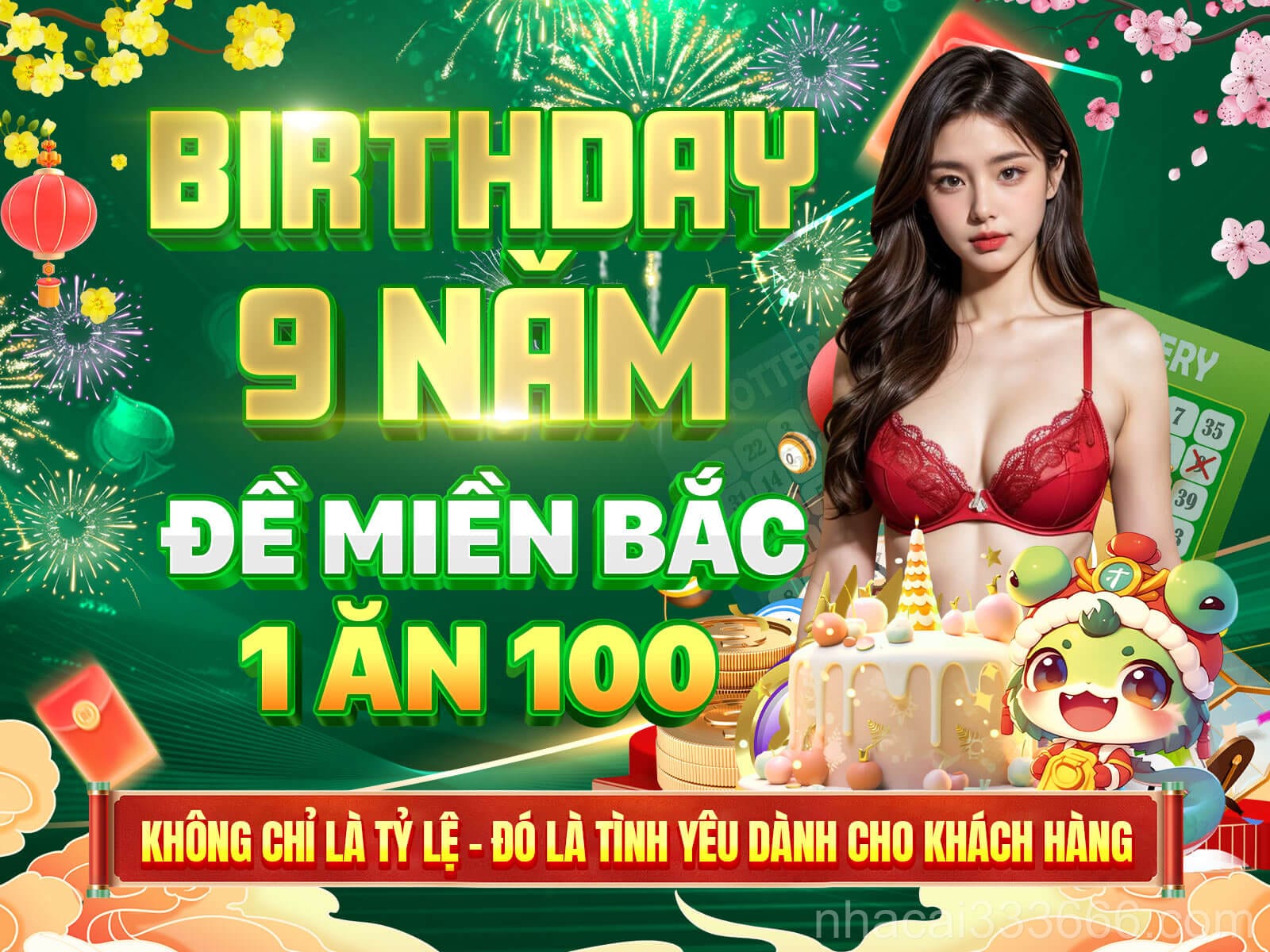 Hoàn trả lên đến 1.5%