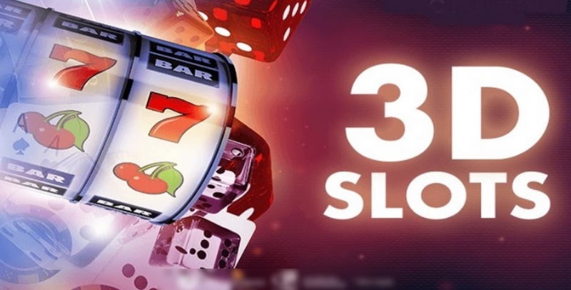 Giới Thiệu 3D Slots 333666 – Tìm Hiểu Cách Chơi 3d Slots Chi Tiết